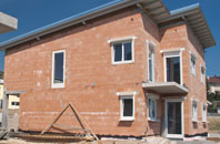 Yawthorpe home extensions