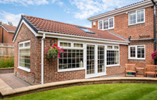 Yawthorpe house extension leads