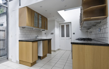 Yawthorpe kitchen extension leads